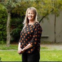 Petra Curnow
