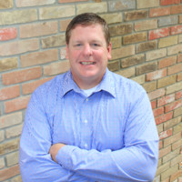 Daniel Basham, MBA