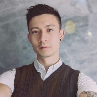 Thomas Alexander Fung