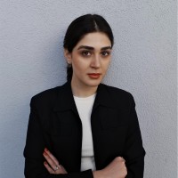 Salome Cheishvili