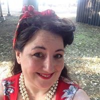 Helen Verrill