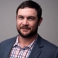 Justin Gregory