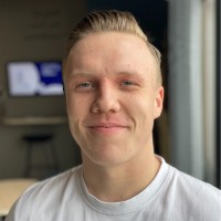 Jesse van Wendel de Joode