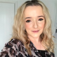Katie Wood
