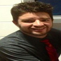 Daniel Couchman