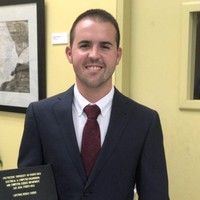 Gerardo J. Barreto Barreto