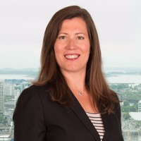 Kathleen Burgener
