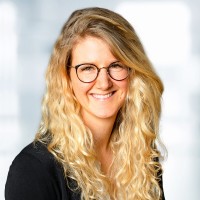 Thea Bohl