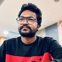 Vallepu Rajesh Babu