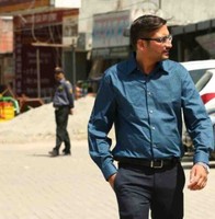 Anmol Sehgal