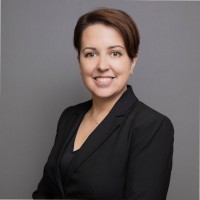 Kris Desjardins, Mba, Cpo, Faaop(D)