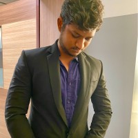 Santhosh Kumar C