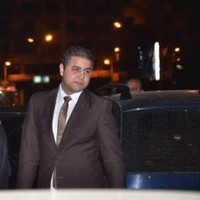 Aiman Saad