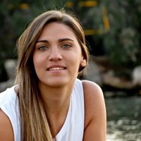 Maria Roubea