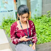 Reshma Suresh