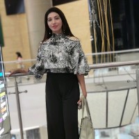 sumaiya sayed
