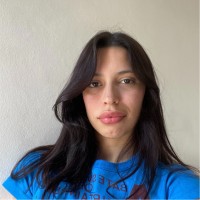 Maira Valentina Gomez