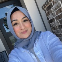 Rabia Rizwan