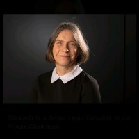 Elizabeth Carson