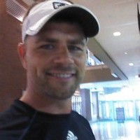 Scott Herron