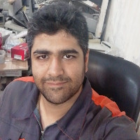 Hamidreza Shirazi