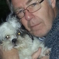 Ian Ian Holmes