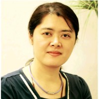 Pansy Liao