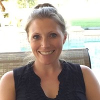 Katie Galanes, MBA MSW