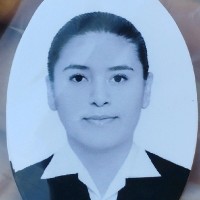 Leydi Janneth Hernández Sandoval