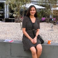 Nikita Sharma