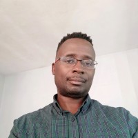 Christos Sibanda