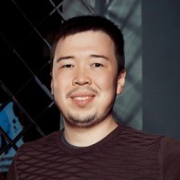 Daniyar Isaev