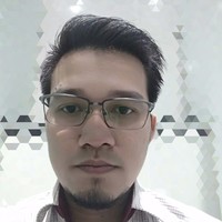 edo damanik