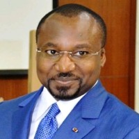 Denis Christel Sassou nguesso