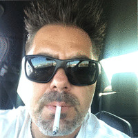 Peter Zervos