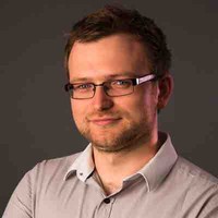 Jonny Wooloff