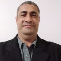 Carlos R. Romero Gonzalez
