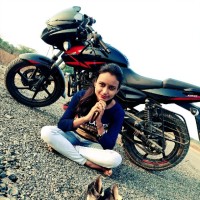 Damini Vaidhya
