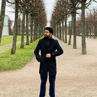 Karan Milind V.