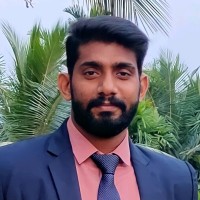 Harikrishnan M.S