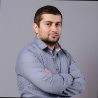 Tigran Hakobyan