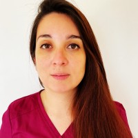 Joselyn Rojas Castro