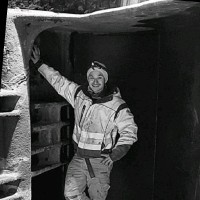 Øyvind B