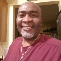 Benjamin Rockson