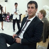 Erkan Topçu