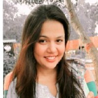 Khadija Ashraf