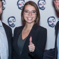 Jessica Minter