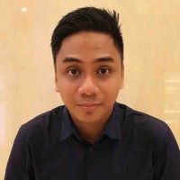 Mark Danico Lacuesta