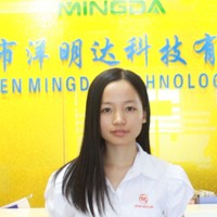 Sherry Gu