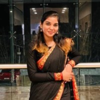 Janani Suresh